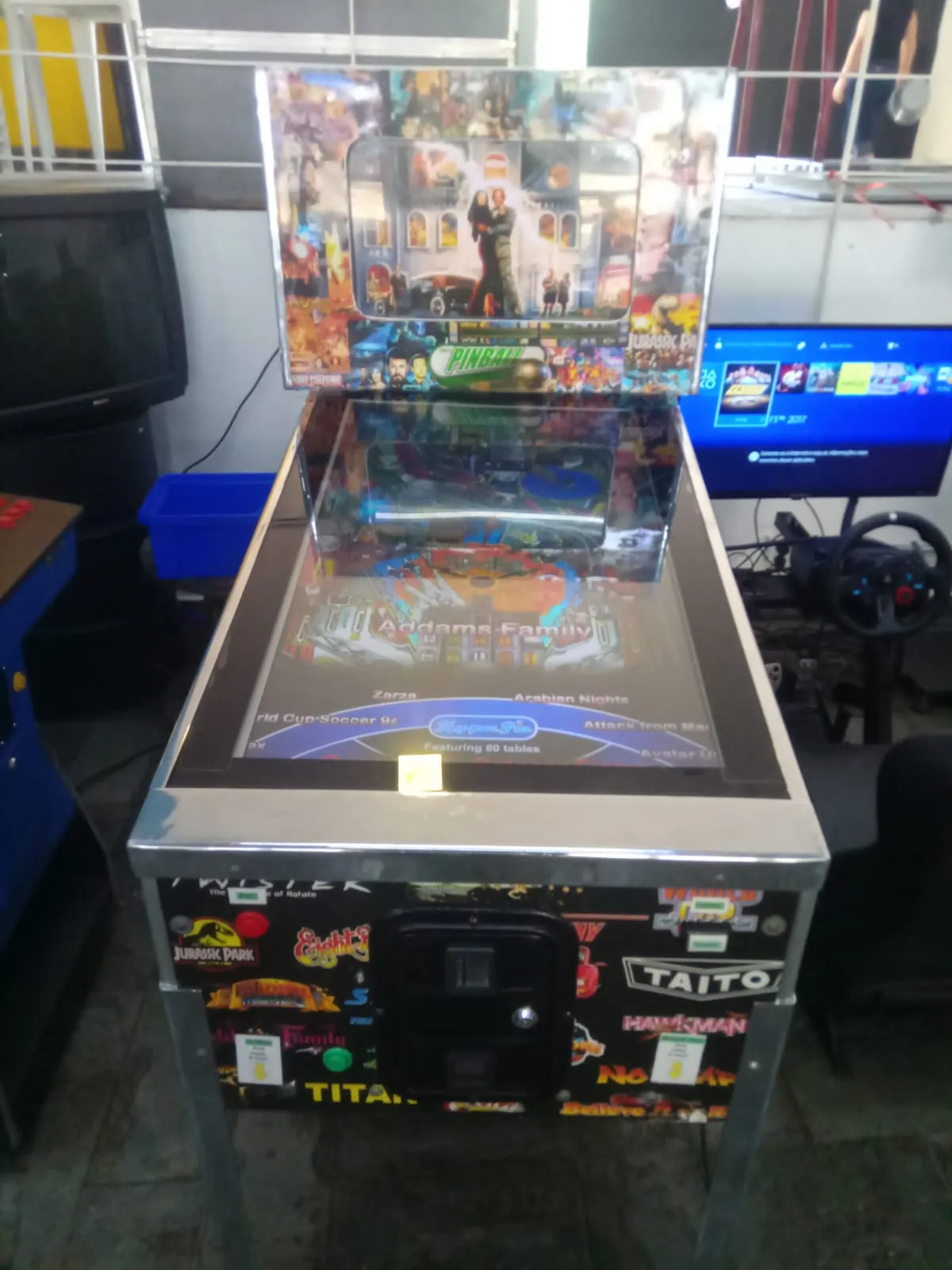 Pinball Digital - Miniatura 5